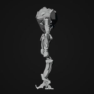 3d-model-oyun-karakter-tasarimi