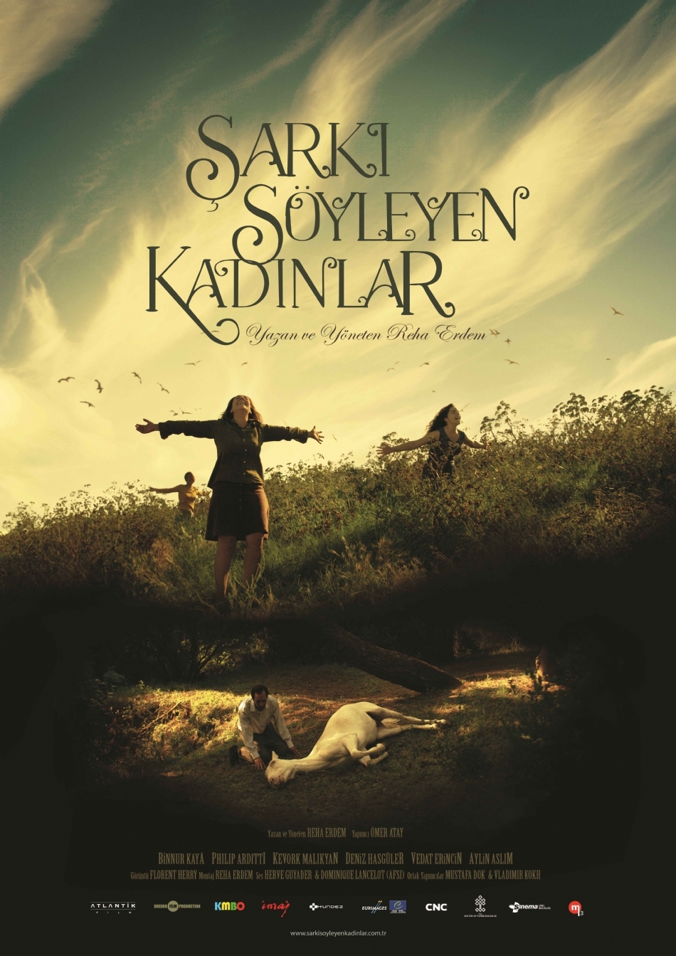 İstanbul Film Festivali- En İyi Film Afişleri