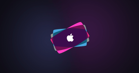 Apple Logosunun Tarihçesi ve Değişimi