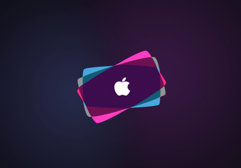 Apple Logosunun Tarihçesi ve Değişimi