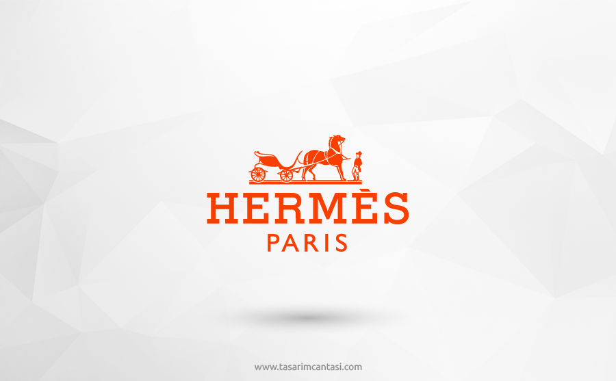 Hermes Paris Vektörel Logosu » Tasarım Çantası - Grafik Tasarım ...
