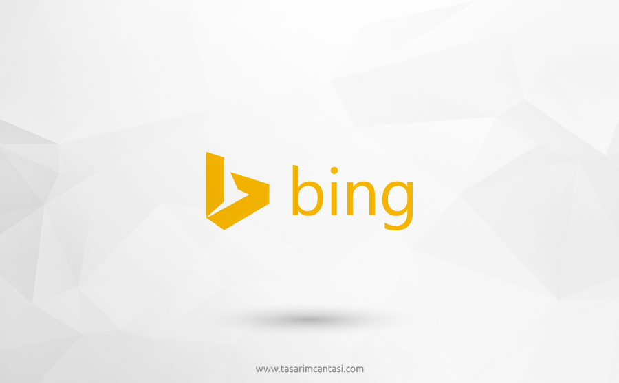 Bing Logosu (Yeni) » Tasarım Çantası - Grafik Tasarım, Tasarım ve Teknoloji