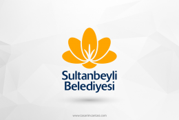 Sultanbeyli Belediyesi Vektörel Logosu
