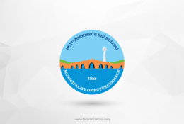 Büyükçekmece Belediyesi Vektörel Logosu