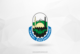 İnegöl Belediyesi Vektörel Logosu