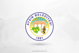 Aydın Belediyesi Vektörel Logosu