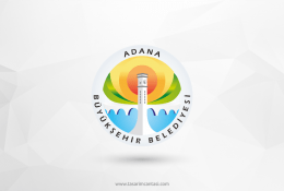 Adana Büyükşehir Belediyesi Vektörel Logosu