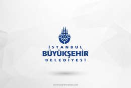 İstanbul Büyükşehir Belediyesi Logosu