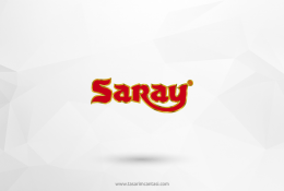 Saray Vektörel Logosu