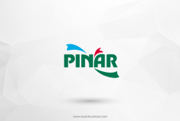 Pınar Vektörel Logosu