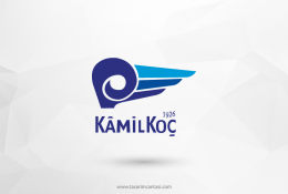 Kamil Koç Logosu
