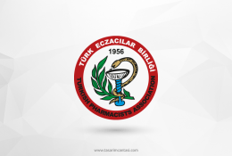 Türk Eczacılar Birliği Logosu