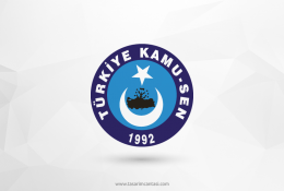 Türkiye Kamu Sen Logosu