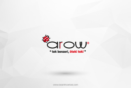 Arow Logosu