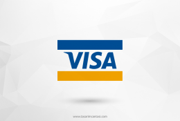 Visa Vektörel Logosu