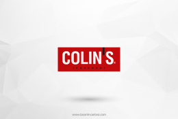 Colın's Logosu