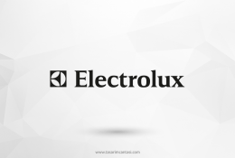 Electrolux Vektörel Logosu