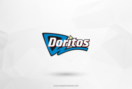 Doritos Vektörel Logosu
