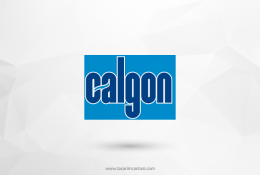 Calgon Vektörel Logosu