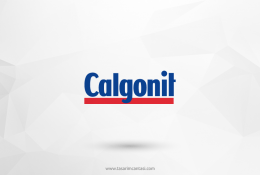 Calgonit Vektörel Logosu