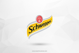Schweppes Vektörel Logosu