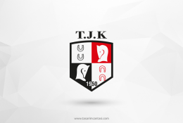 Türkiye Jokey Kulubü (TJK) Vektörel Logosu