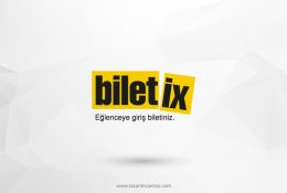 Biletix Logosu