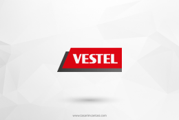 Vestel Logosu