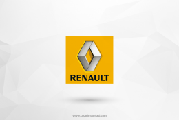 Renault Logosu