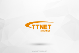 TTNET Vektörel Logosu