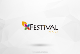 Festival Halı Logosu