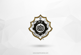 Altay 100. Yıl Logosu