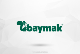Baymak Logosu