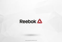 Reebok Delta Logosu (Yeni)