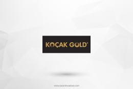 Koçak Gold Logosu