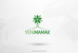 Yeni Mamak Logosu