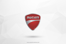 Ducati Logosu