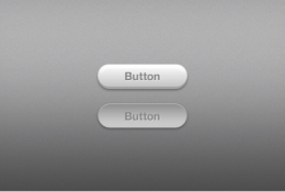 3D buton
