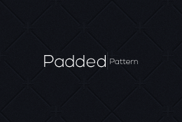Padded Pattern