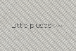 Little pluses