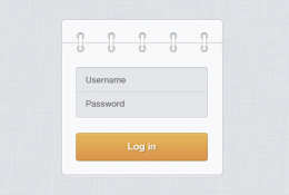 PSD Kullanıcı Kayıt Formu