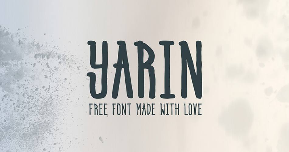 Yarin Font