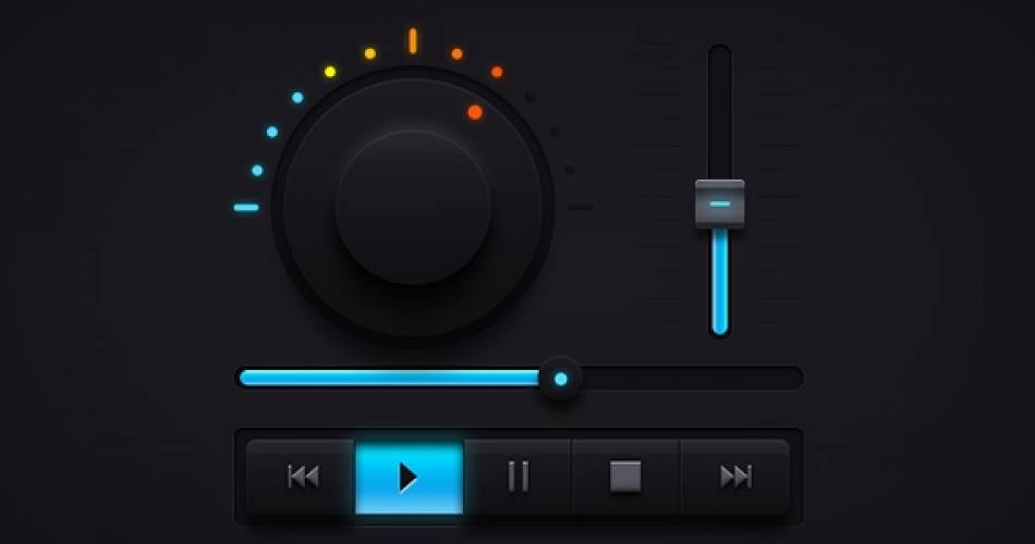 Audio script. Проигрыватель музыкальный неоновый Интерфейс. Аудио ПСД. UI Audio Player buttons. UI Audio Player buttons Steel.