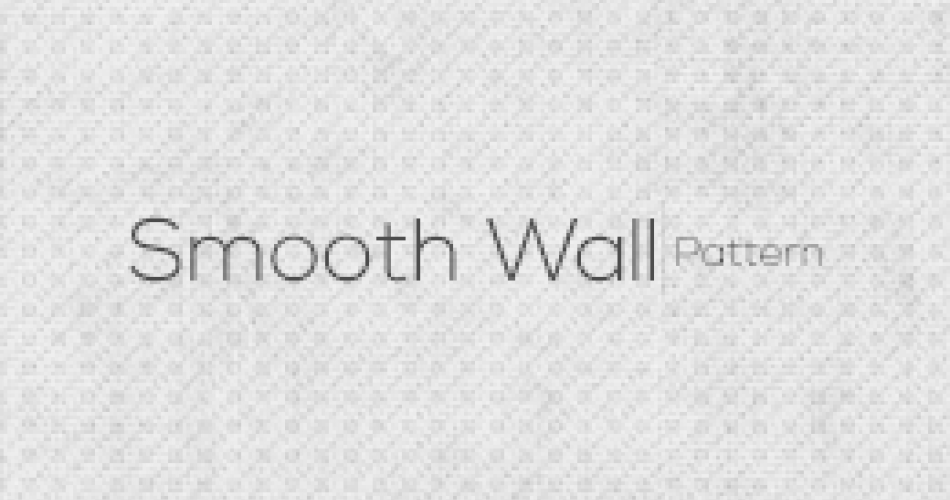 Smooth Wall
