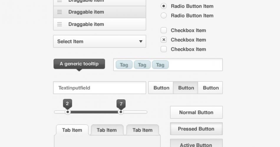 Generic item. Tooltip для RADIOBUTTON. Дизайн TABITEM кнопки. Кнопка item. Атрибут draggable пример.
