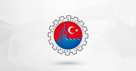 Karabük Belediyesi Vektörel Logosu