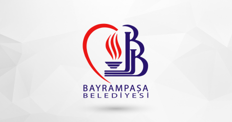 Bayrampaşa Belediyesi Vektörel Logosu