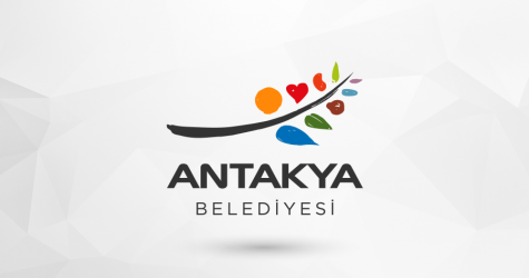 Antakya Belediyesi Vektörel Logosu