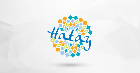 Hatay Büyükşehir Belediyesi Vektörel Logosu
