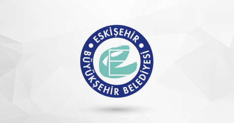 Eskişehir Büyükşehir Belediyesi Vektörel Logosu